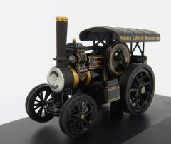 OXF76FOW005 - FOWLER B6 N°16263 - TALISMAN