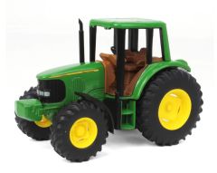 ATH7753 - Tracteur JOHN DEERE 6420