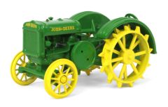 ATH7755 - Tracteur JOHN DEERE model D