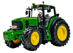 WIK877460 - Tracteur édition limitée à  1000 pièces – JOHN DEERE 6830
