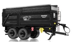 WIK77871 - Benne de couleur noir - KRAMPE Big Body 650
