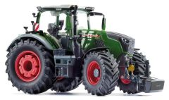 WIK77873 - Tracteur FENDT Vario 832