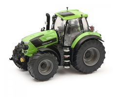 SCH7848 - Tracteur Deutz Fahr 8280 TTV – Disponible 2023