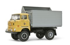 SCH7862 - Camion porteur benne – IFA WA50 SHA
