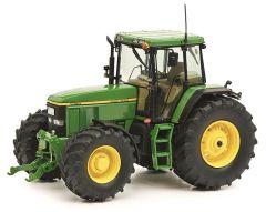 SCH7870 - Tracteur JOHN DEERE 7800