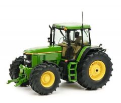 SCH7887 - Tracteur – JOHN DEERE 7700