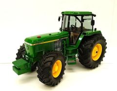 SCH7889 - Tracteur – JOHN DEERE 4960