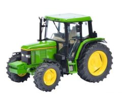 SCH7891 - Tracteur – JOHN DEERE 6100