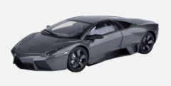MMX79155GRIS - Voiture de 2008 couleur grise - LAMBORGHINI Reventon