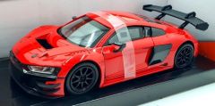 MMX79380ROUGE - Voiture de couleur rouge - AUDI R8 LMS GT3