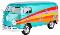 MMX79583 - Véhicule VW T1 Van PEACE