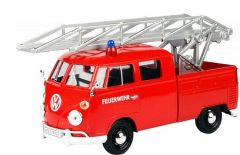 MMX79584 - Véhicule de Pompier grande échelle – VW T1