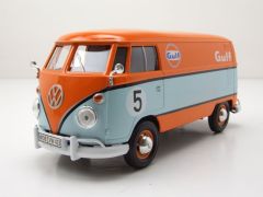 MMX79649 - Véhicule aux couleurs GULF – VW type 1