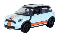 MMX79774 - Voiture aux couleurs GULF – MINI Cooper Countryman