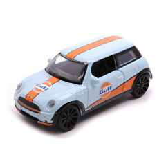 MMX79776 - Voiture aux couleurs GULF – MINI Cooper