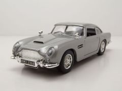 MMX79857 - Voiture du film James BOND agent 007 - ASTON MARTIN DB5