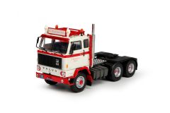 TEK70129 - Camion solo VOLVO F89 aux couleurs de l'entreprise REIJNDERS