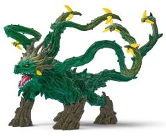 Figurine de l'univers ELDRADOR - Monstre de la jungle 