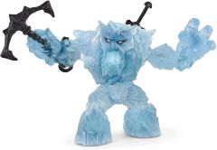 Géant des neiges de l'univers Eldrador