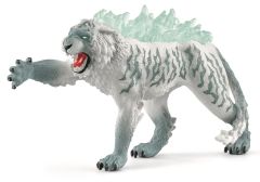 Figurine SCHELICH - Tigre de glace