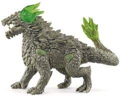 Figurine SCHELICH - Dragon de pierre