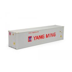 TEK70479 - Container 40 pieds "YANG MING"