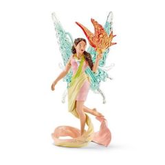 SHL70535 - Figurine SCHLEICH Femaja