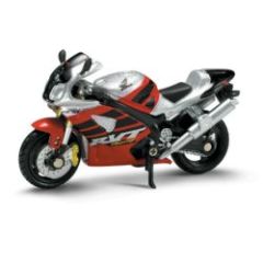 NEW06203 - Moto HONDA RC 51