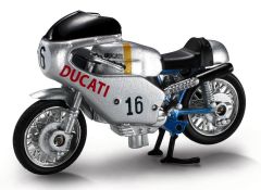 NEW06033A - Moto de 1972 - DUCATI 750 IMOLA