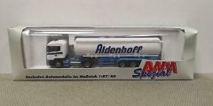 AWM70726 - Tank-SZ "Aldenhoff" Camion Scania 124