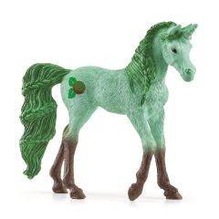 SHL70734 - Figurine SCHELICH - Licorne Choco-menthe