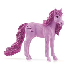 SHL70738 - Figurine SCHELICH - Licorne Cupcake aux myrtilles