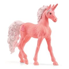 SHL70739 - Figurine SCHELICH - Licorne Gâteau d'anniversaire