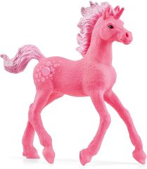 SHL70740 - Figurine de l'univers Bayala - Licorne Bubble Gum