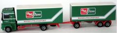 AWM70922 - KHZ "GM/ITM" Camion Renault Magnum