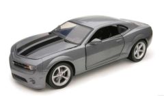 NEW71053-4 - CHEVROLET Camaro SS