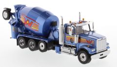 DCM71075 - Camion toupie – WESTERN Star 4900 Toupie