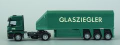 AWM71141 - Innenlader-SZ "Glasziegler" cAMION MB Actros L