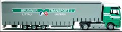 AWM71253 - Aerop Jumbo-G-KSZ "Brunner" Camion Man TG-A XXL