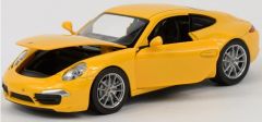 NEW71293-3 - PORSCHE 911 CARRERA  Jaune