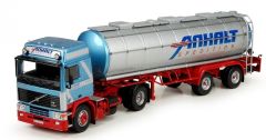 TEK71343 - Camion avec citerne ANHALT – VOLVO FH Gl 4x2