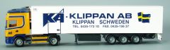 AWM71406 - Top/Aerop. Kuhl-KSZ "Klippan" Camion SCANIA L 124