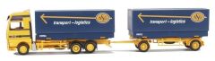 AWM71641 - WPrHZ "ASG" Camion MAN TG-A XXL