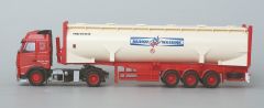 AWM71983 - Glob.NEU-Silo Cont-SZ  "Nijhof Wassink" Camion Volvo FH