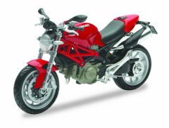 NEW44023 - Moto DUCATI Monster 1100 de 2010