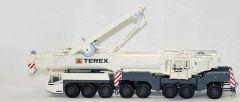 CON2098/10 - Grue mobile TEREX AC 500-2 SSL