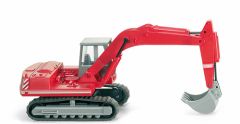 WIK066007 - Excavatrice O&K