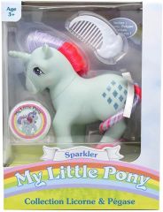 Jouet My Little Pony – Sparkler