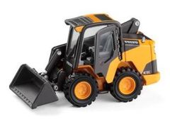 MOT300001 - VOLVO MC 155L mini chargeuse sur roues