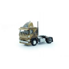 TEK72252 - Camion solo DAF 3300 Marron